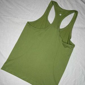 Lululemon Swiftly Tech Tank - Size 10